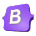 bootstrap_icon