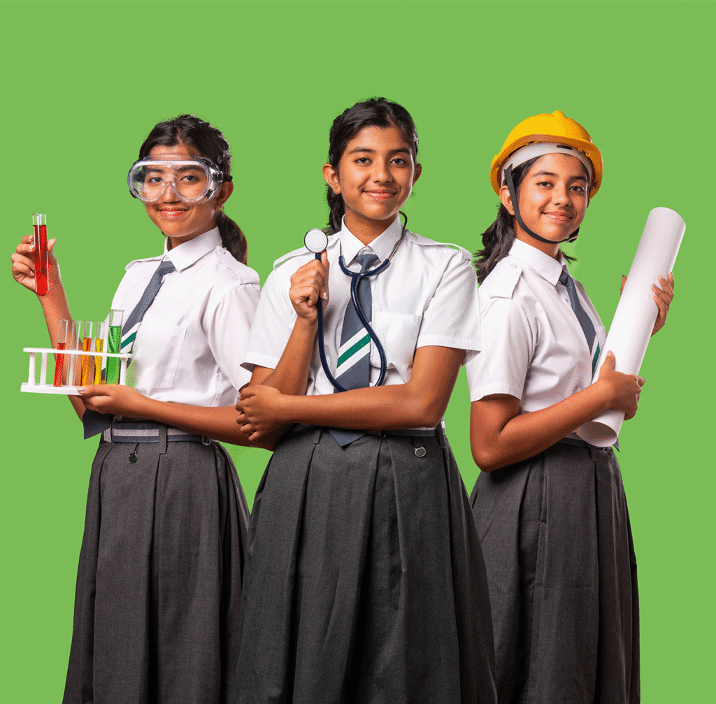 Tuition Centre in Coimbatore students learning