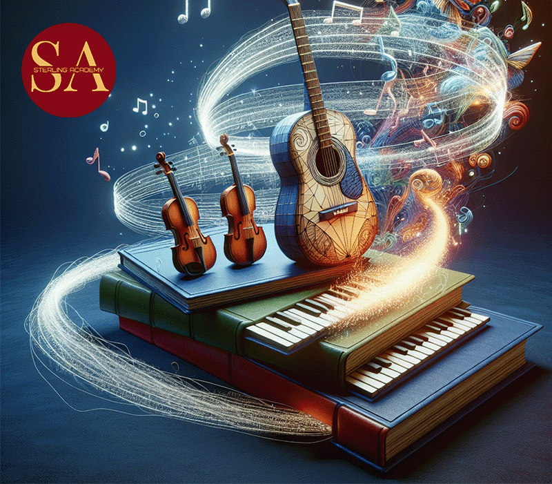 Music Classes Music Classes