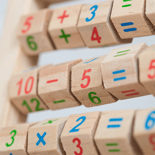 Students overcoming learning challenges at Sterling Academy Coimbatore