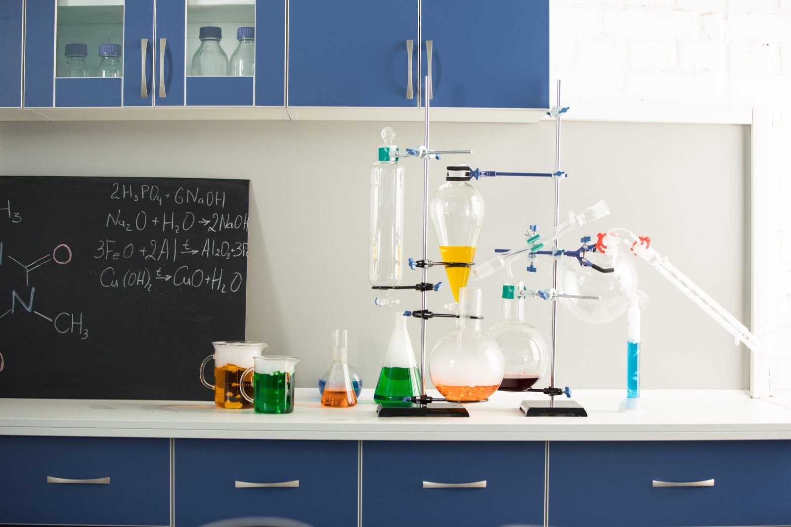 Matric students in Coimbatore engaged in focused study at Sterling Academy