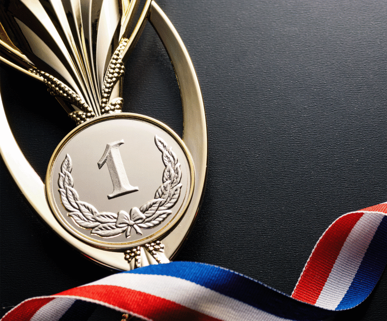 Students achieving success at a tuition centre in Coimbatore